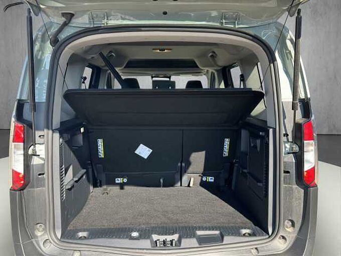 Ford Tourneo Courier 1.0 EcoBoost Titanium // Alu/Kamera