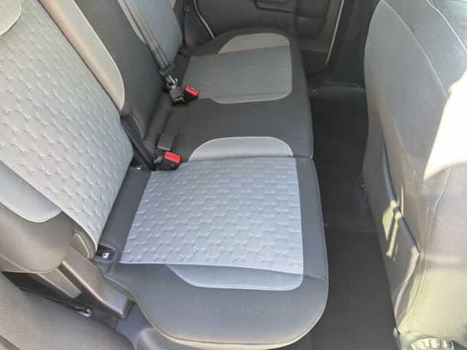 Ford Tourneo Courier 1.0 EcoBoost Titanium // Alu/Kamera