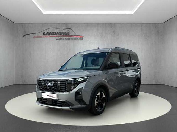 Ford Tourneo Courier Active / Sitzheizung / Navi/Kamera