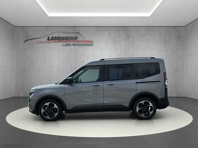 Ford Tourneo Courier 1.0 EcoBoost Active // Navi /Kamera/PDC