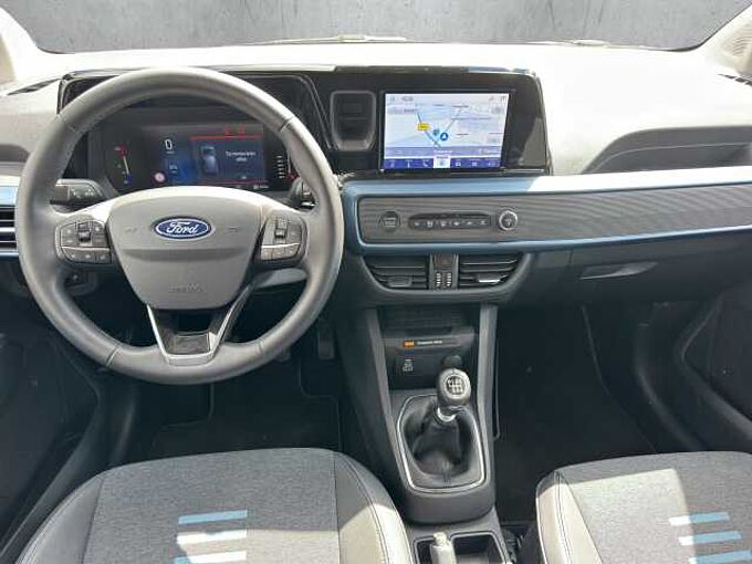 Ford Tourneo Courier 1.0 EcoBoost Active // Navi /Kamera/PDC