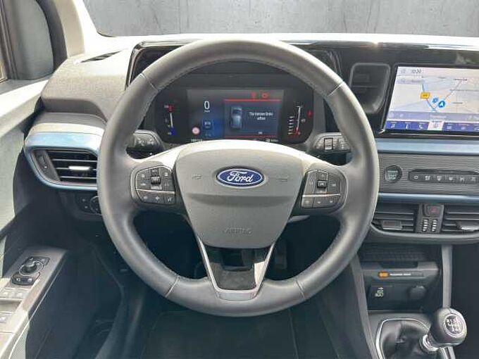 Ford Tourneo Courier 1.0 EcoBoost Active // Navi /Kamera/PDC