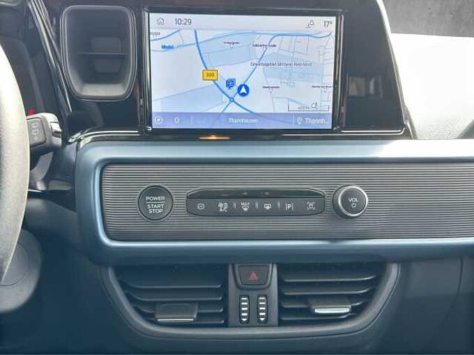 Ford Tourneo Courier 1.0 EcoBoost Active // Navi /Kamera/PDC