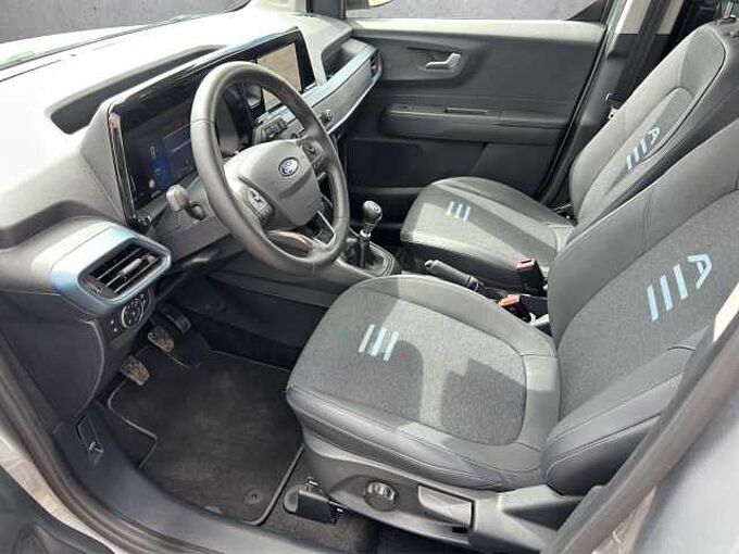 Ford Tourneo Courier 1.0 EcoBoost Active // Navi /Kamera/PDC