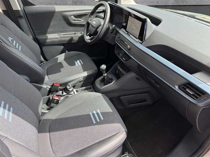 Ford Tourneo Courier 1.0 EcoBoost Active // Navi /Kamera/PDC