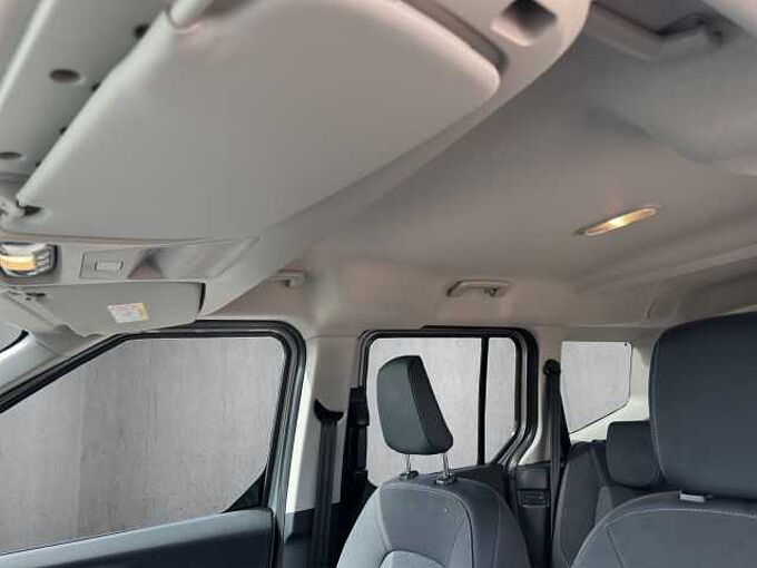 Ford Tourneo Courier 1.0 EcoBoost Active // Navi /Kamera/PDC
