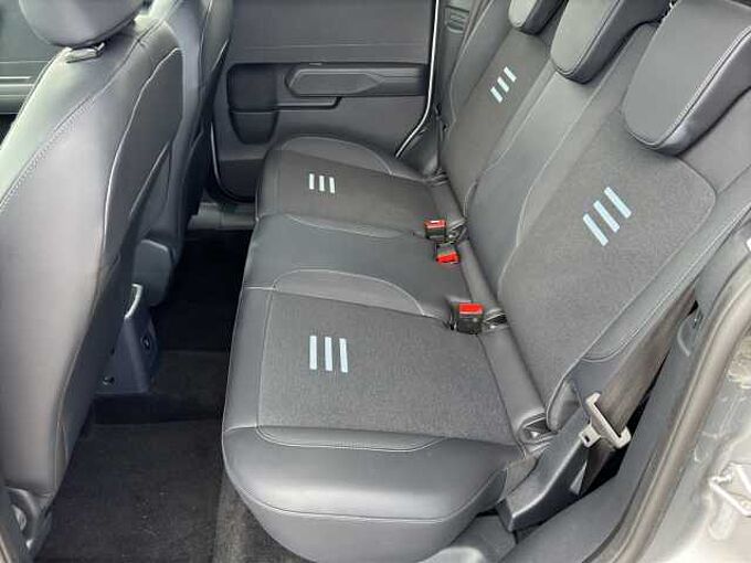 Ford Tourneo Courier 1.0 EcoBoost Active // Navi /Kamera/PDC