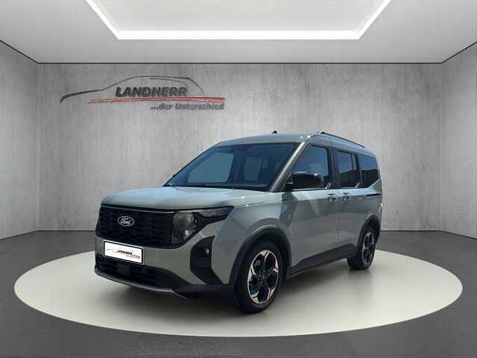 Ford Tourneo Courier 1.0 Active //Kamera/Navi /PDC