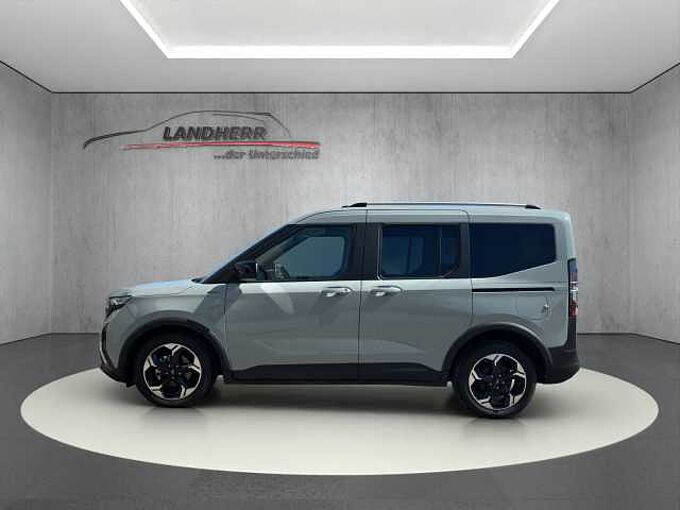 Ford Tourneo Courier 1.0 Active //Kamera/Navi /PDC