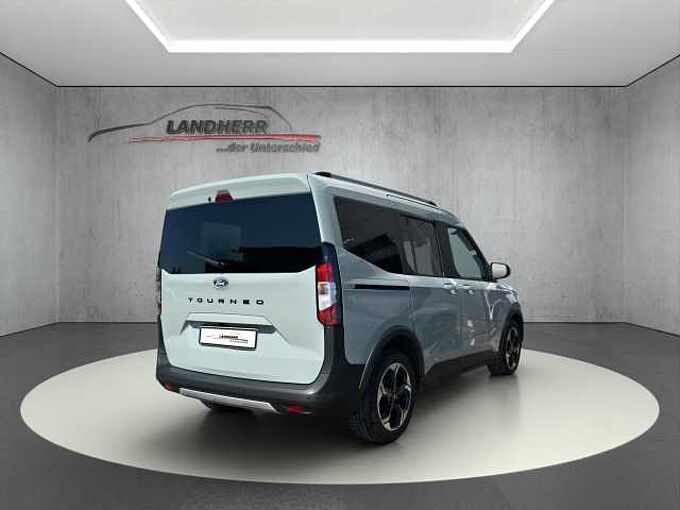 Ford Tourneo Courier 1.0 Active //Kamera/Navi /PDC