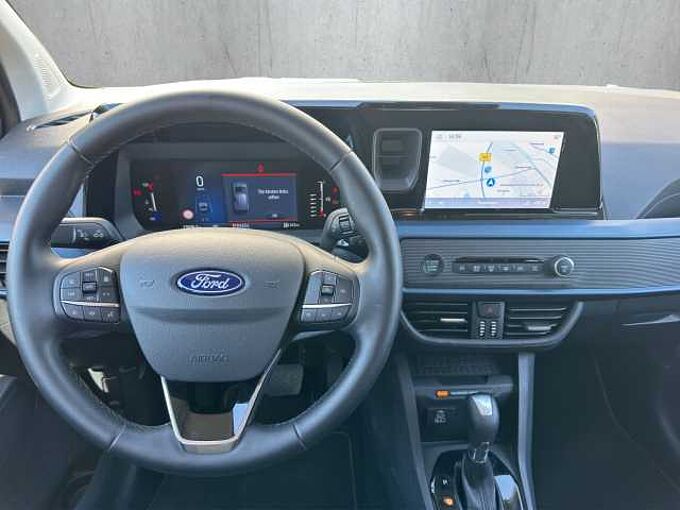 Ford Tourneo Courier 1.0 Active //Kamera/Navi /PDC