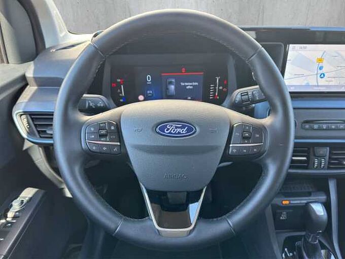 Ford Tourneo Courier 1.0 Active //Kamera/Navi /PDC