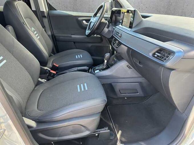 Ford Tourneo Courier 1.0 Active //Kamera/Navi /PDC