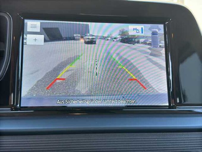 Ford Tourneo Courier 1.0 Active //Kamera/Navi /PDC