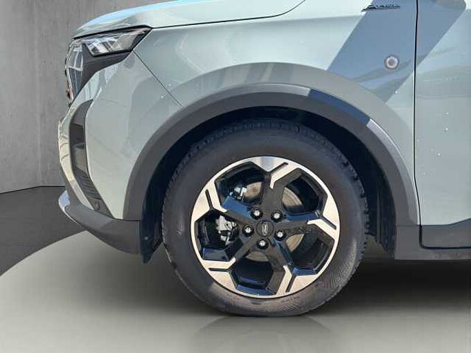 Ford Tourneo Courier 1.0 Active //Kamera/Navi /PDC