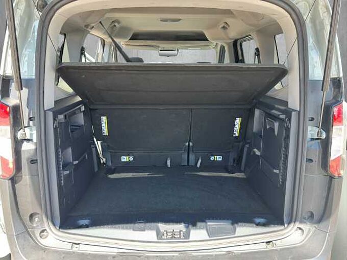 Ford Tourneo Courier 1.0 Active //Kamera/Navi /PDC