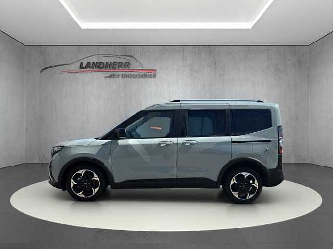 Ford Tourneo Courier 1.0 EcoBoost Active // Navi /Kamera/PDC