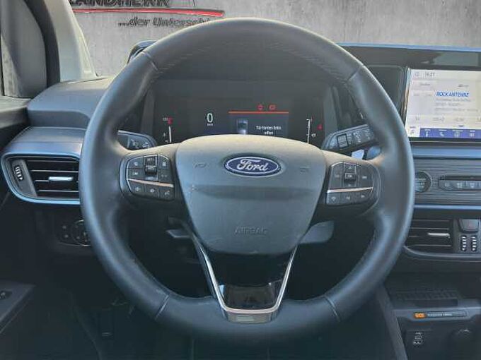 Ford Tourneo Courier 1.0 EcoBoost Active // Navi /Kamera/PDC