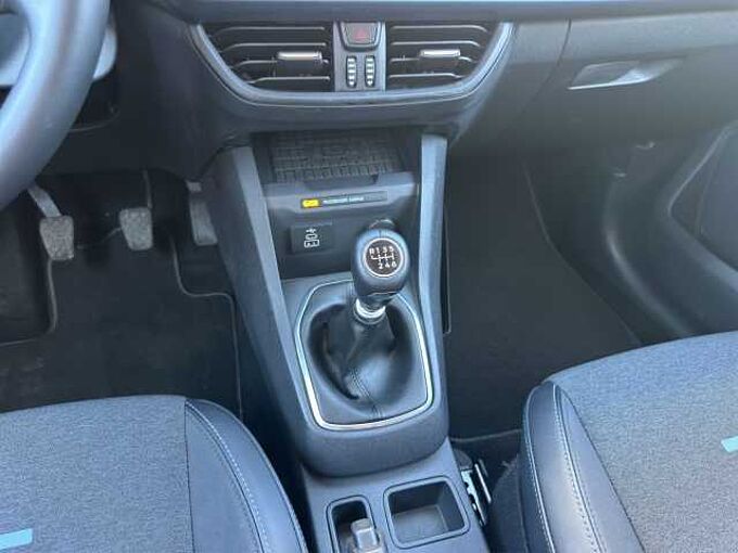 Ford Tourneo Courier 1.0 EcoBoost Active // Navi /Kamera/PDC