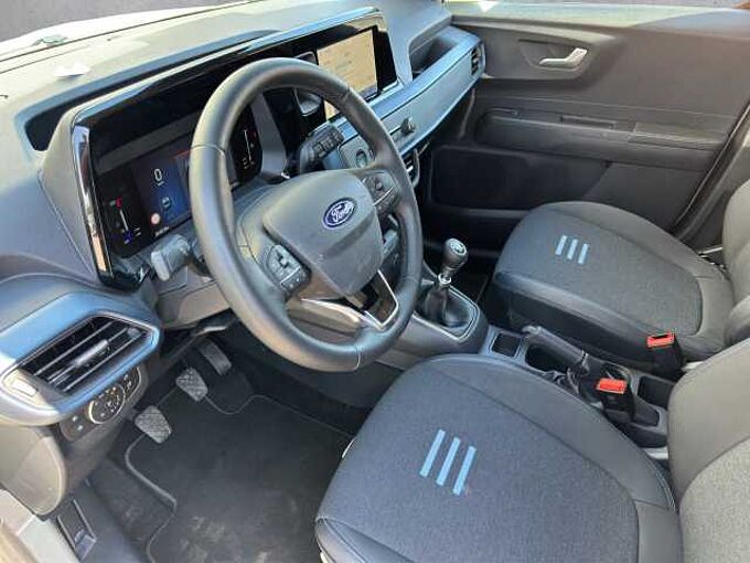 Ford Tourneo Courier 1.0 EcoBoost Active // Navi /Kamera/PDC