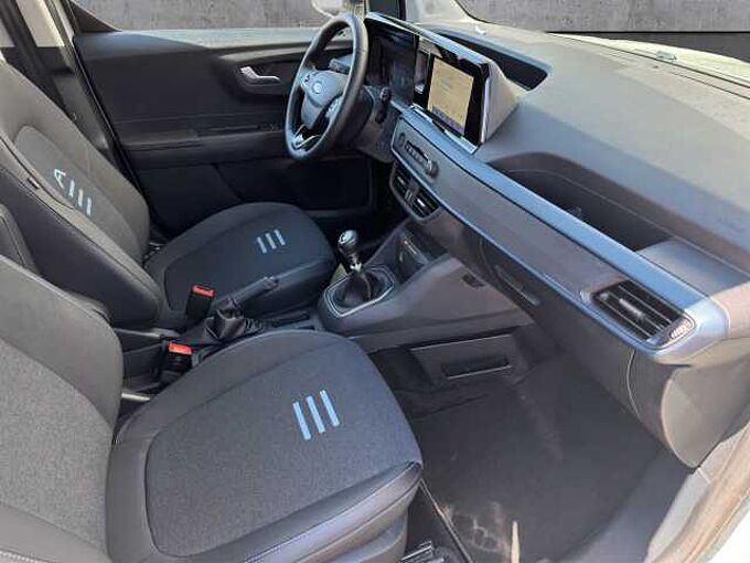 Ford Tourneo Courier 1.0 EcoBoost Active // Navi /Kamera/PDC