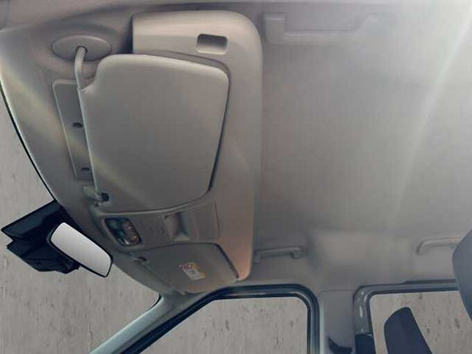 Ford Tourneo Courier 1.0 EcoBoost Active // Navi /Kamera/PDC