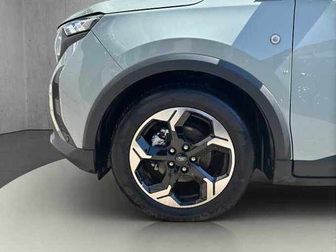 Ford Tourneo Courier 1.0 EcoBoost Active // Navi /Kamera/PDC