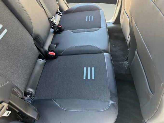 Ford Tourneo Courier 1.0 EcoBoost Active // Navi /Kamera/PDC