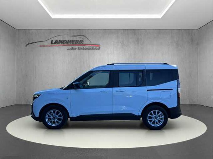 Ford Tourneo Courier 1.0 EcoBoost Active // Navi /Kamera/PDC