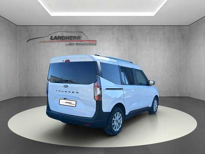 Ford Tourneo Courier 1.0 EcoBoost Active // Navi /Kamera/PDC