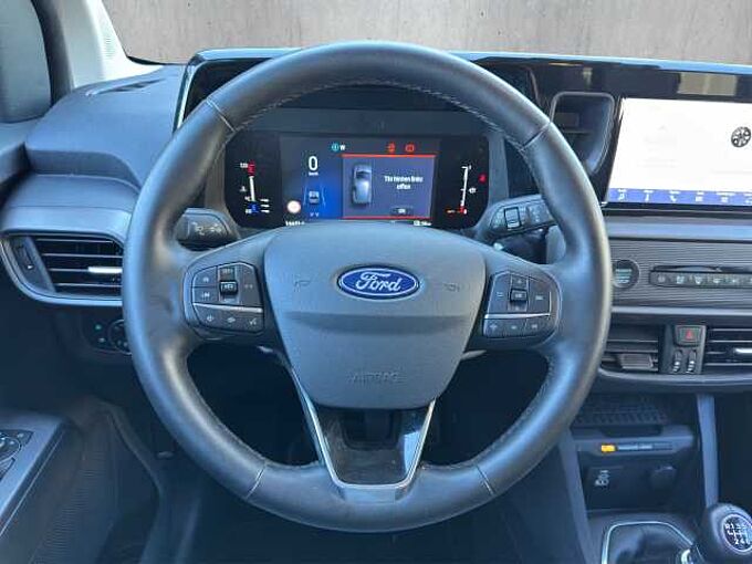 Ford Tourneo Courier 1.0 EcoBoost Active // Navi /Kamera/PDC
