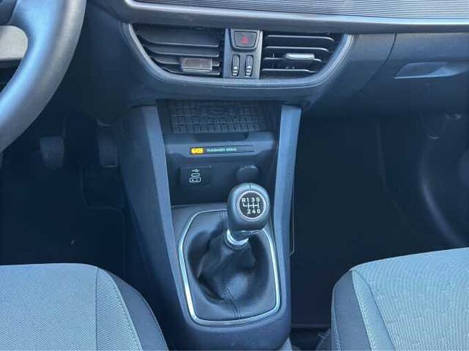 Ford Tourneo Courier 1.0 EcoBoost Active // Navi /Kamera/PDC