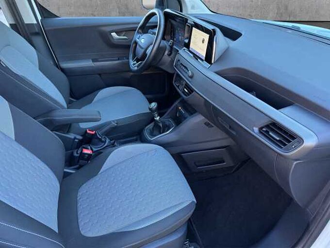 Ford Tourneo Courier 1.0 EcoBoost Active // Navi /Kamera/PDC