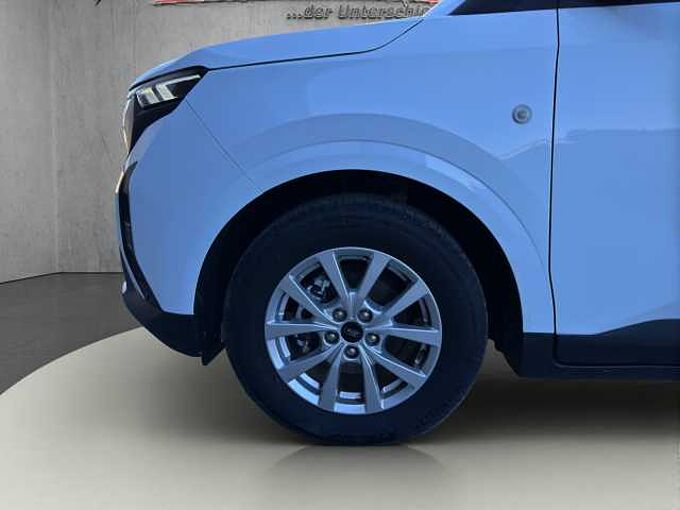 Ford Tourneo Courier 1.0 EcoBoost Active // Navi /Kamera/PDC