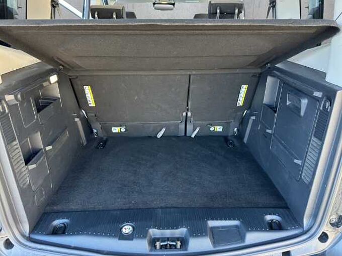 Ford Tourneo Courier 1.0 EcoBoost Active // Navi /Kamera/PDC