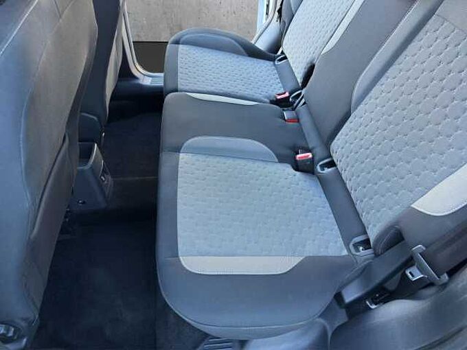 Ford Tourneo Courier 1.0 EcoBoost Active // Navi /Kamera/PDC