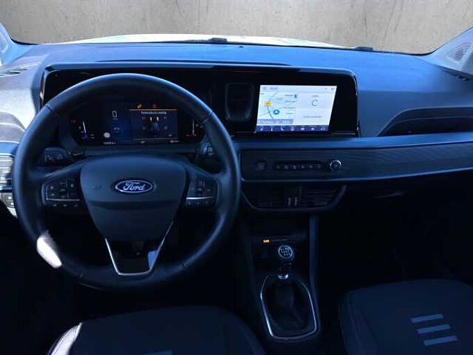 Ford Tourneo Courier 1.0 EcoBoost Active // Navi /Kamera/PDC