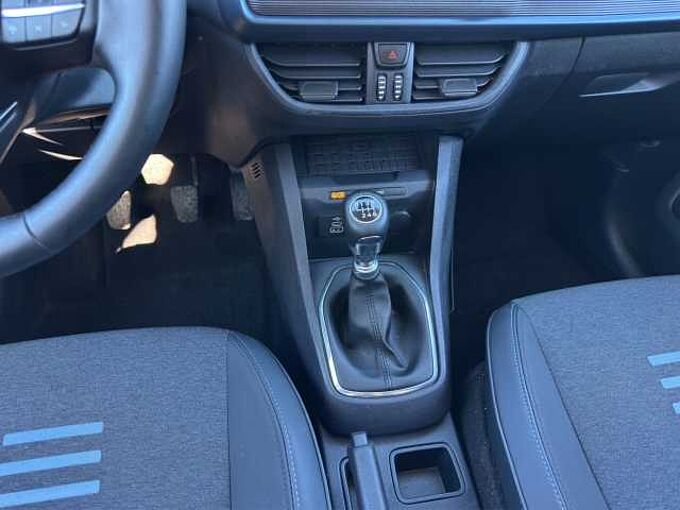 Ford Tourneo Courier 1.0 EcoBoost Active // Navi /Kamera/PDC