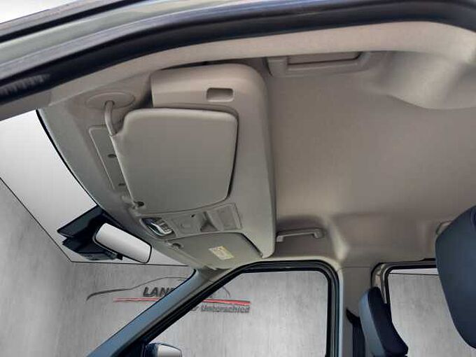 Ford Tourneo Courier 1.0 EcoBoost Active // Navi /Kamera/PDC