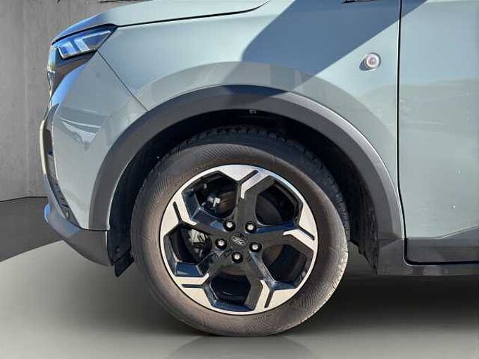 Ford Tourneo Courier 1.0 EcoBoost Active // Navi /Kamera/PDC