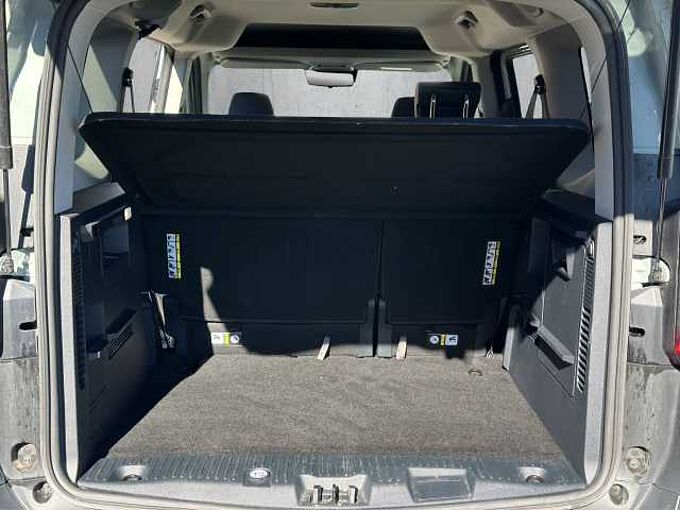 Ford Tourneo Courier 1.0 EcoBoost Active // Navi /Kamera/PDC