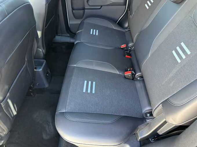 Ford Tourneo Courier 1.0 EcoBoost Active // Navi /Kamera/PDC