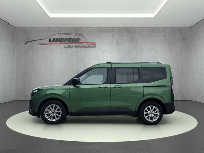 Ford Tourneo Courier 1.0 EcoBoost Titanium // Alu/Kamera