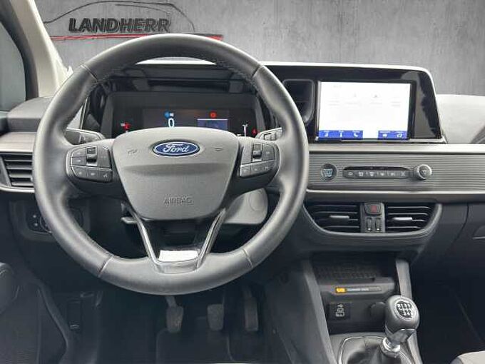 Ford Tourneo Courier 1.0 EcoBoost Titanium // Alu/Kamera