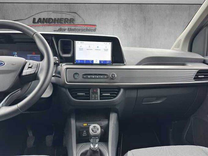 Ford Tourneo Courier 1.0 EcoBoost Titanium // Alu/Kamera