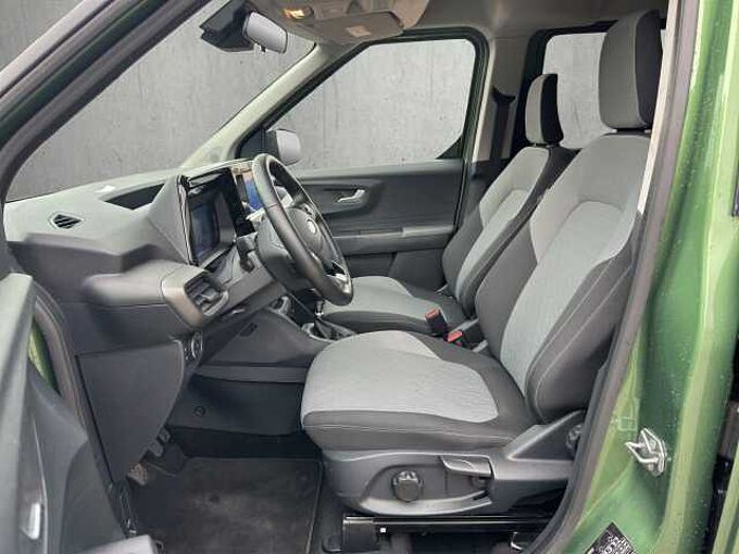Ford Tourneo Courier 1.0 EcoBoost Titanium // Alu/Kamera