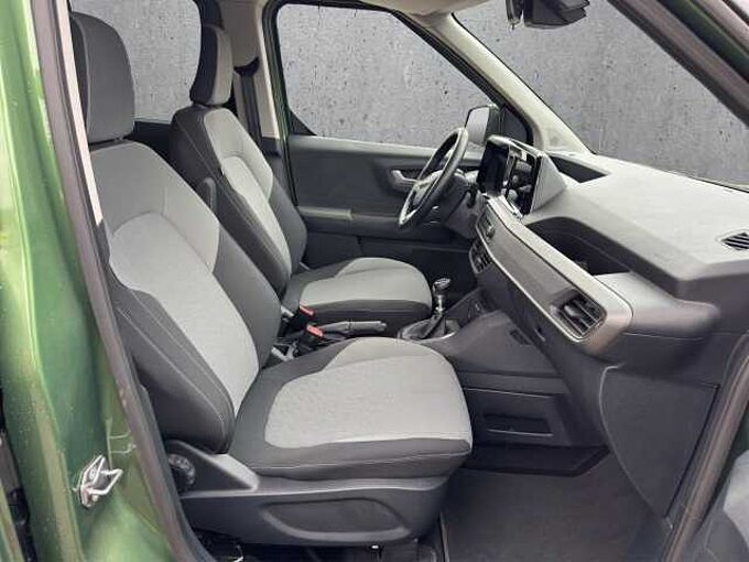 Ford Tourneo Courier 1.0 EcoBoost Titanium // Alu/Kamera