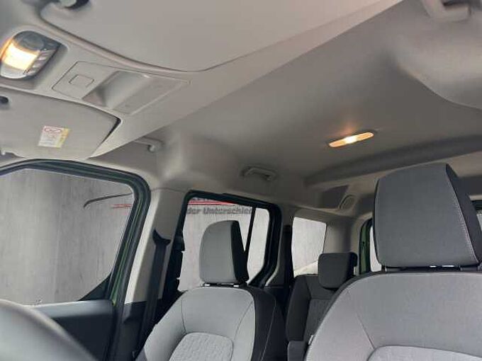 Ford Tourneo Courier 1.0 EcoBoost Titanium // Alu/Kamera