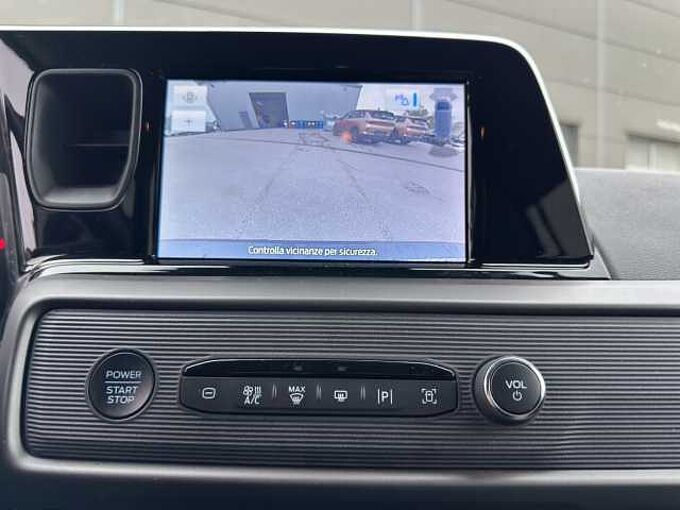 Ford Tourneo Courier 1.0 EcoBoost Titanium // Alu/Kamera