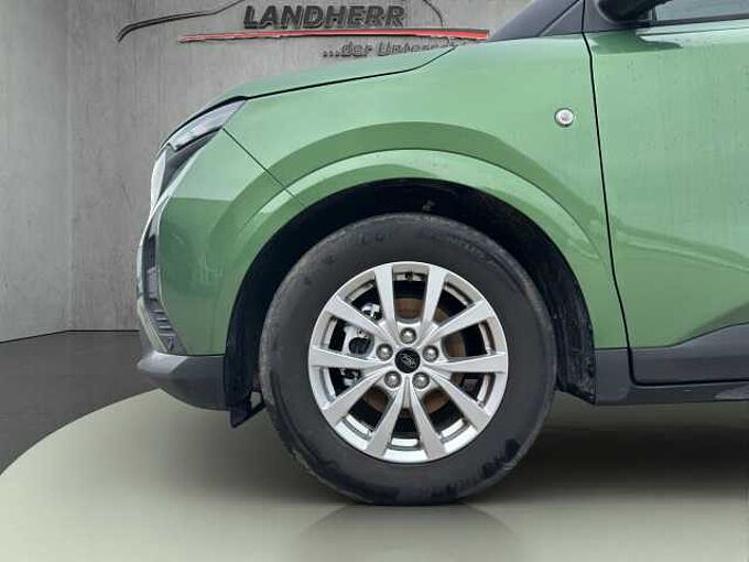 Ford Tourneo Courier 1.0 EcoBoost Titanium // Alu/Kamera